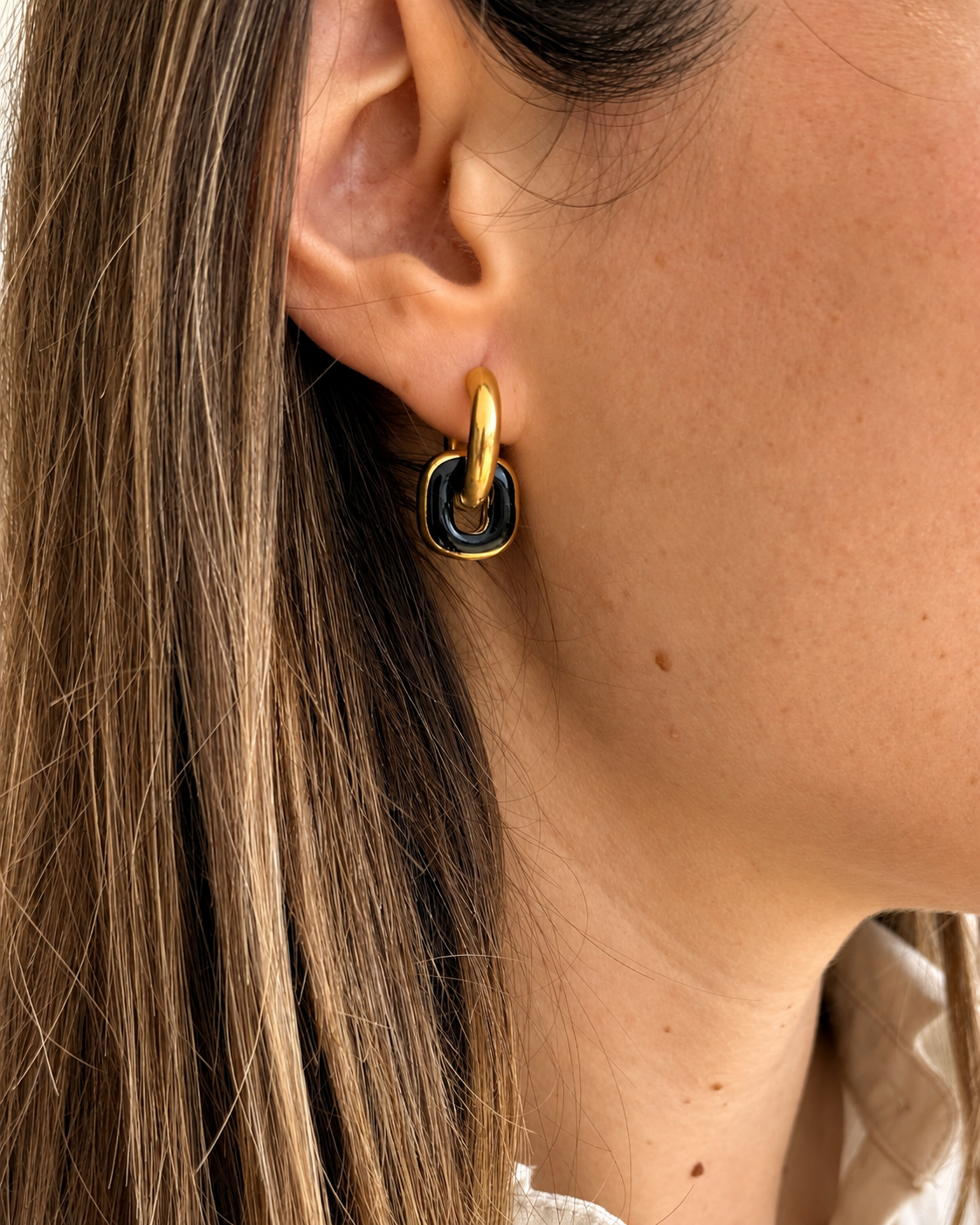 Pendientes CLAUDIA de colores
