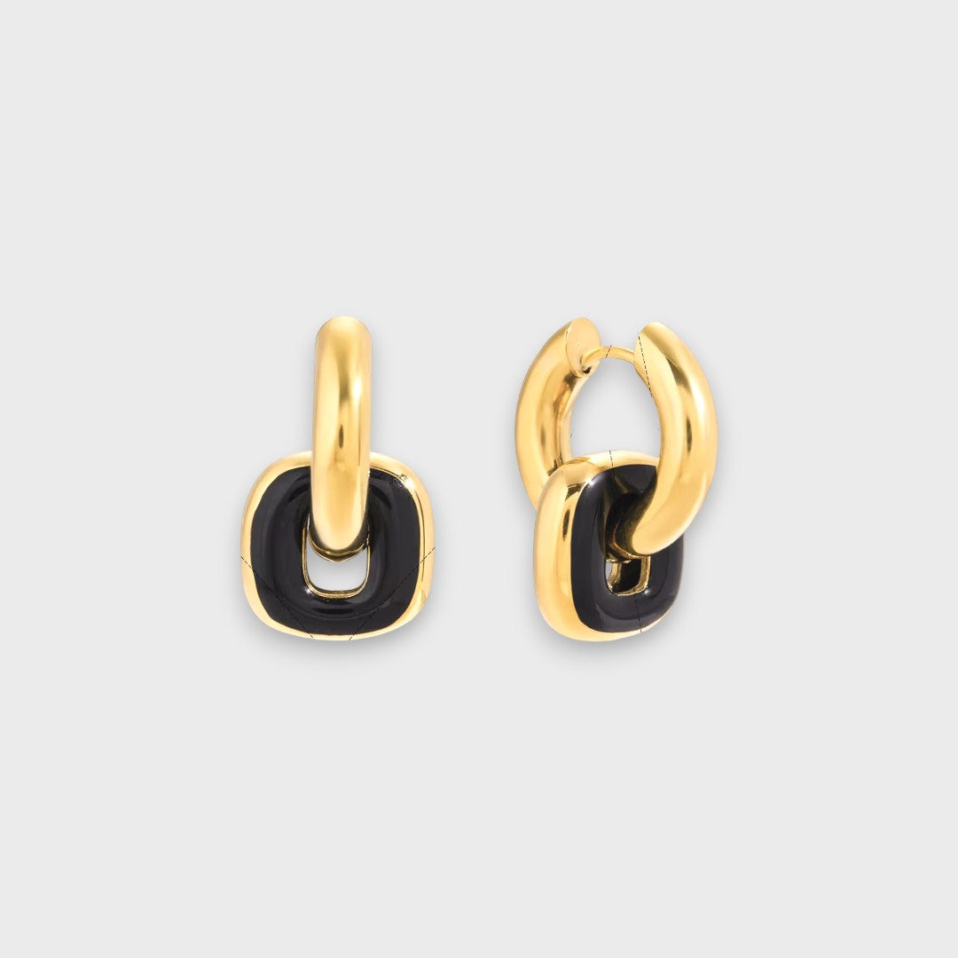 Pendientes CLAUDIA de colores