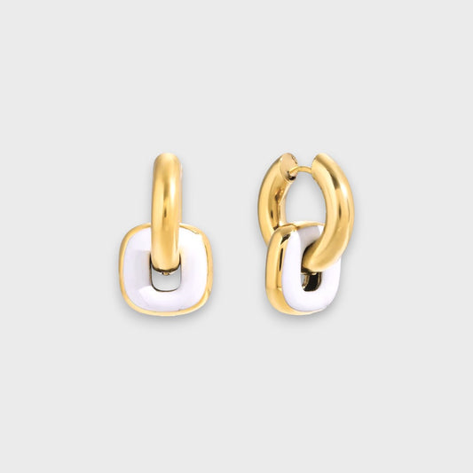 Pendientes CLAUDIA de colores