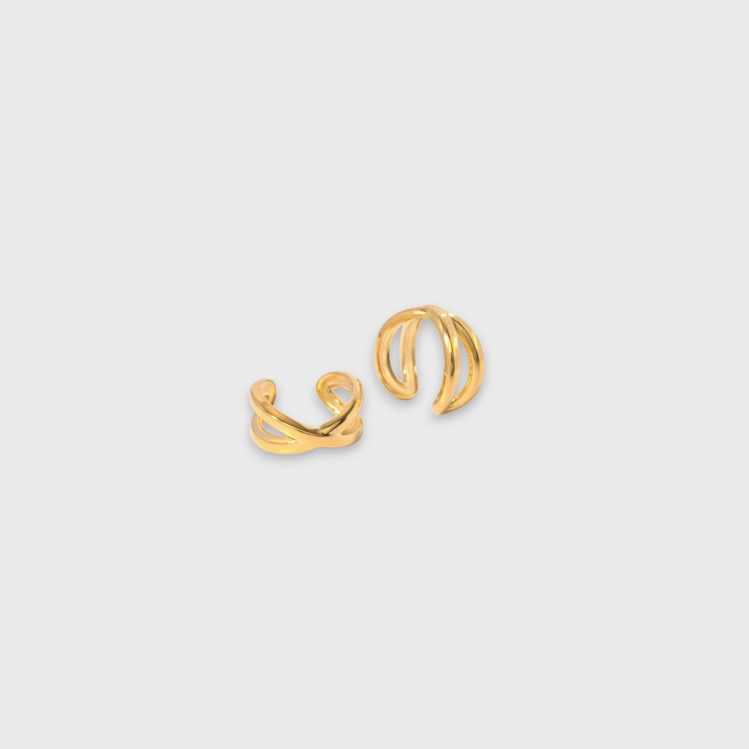 Ear cuffs 02