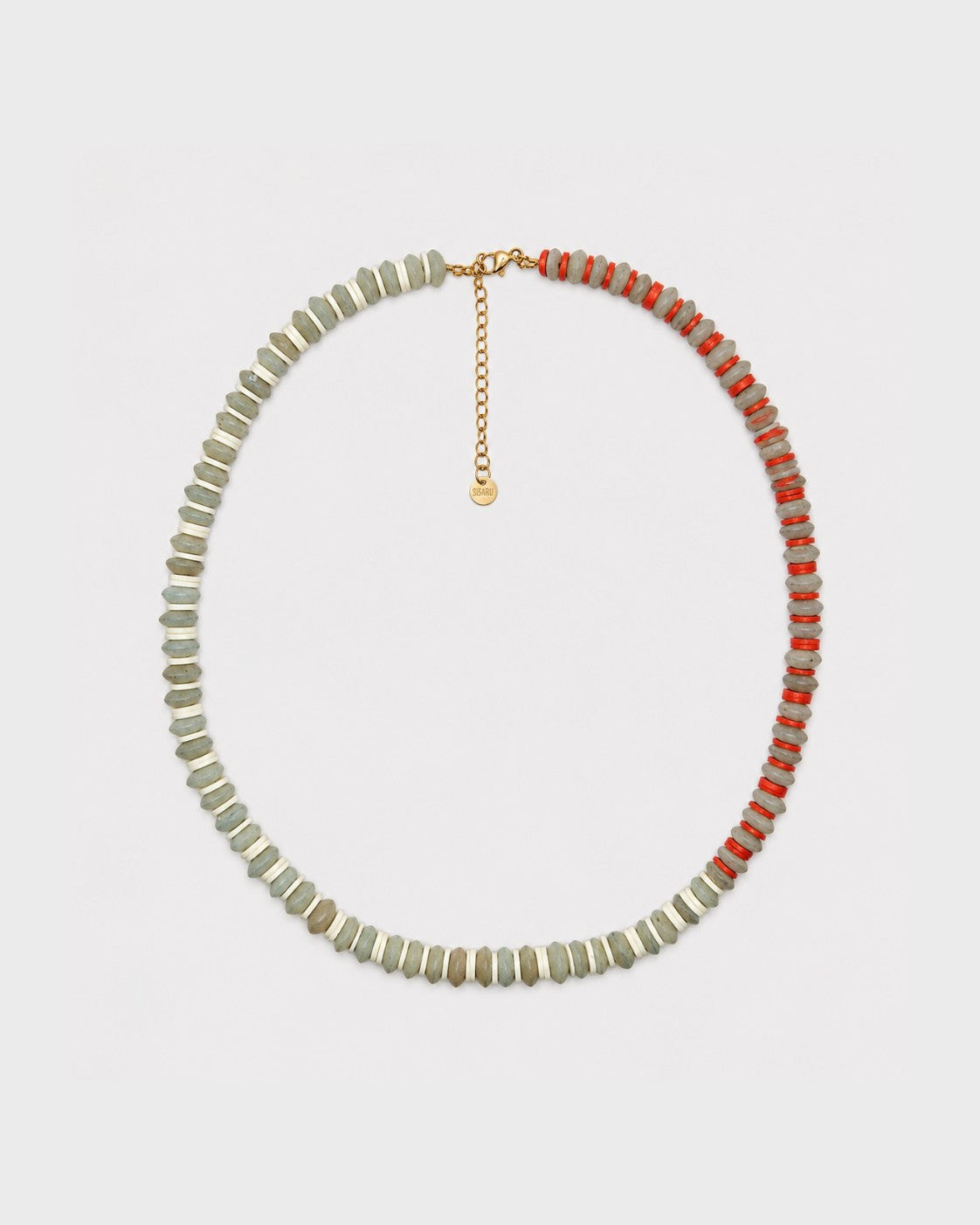 Collar ISLA