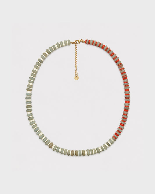 Collar ISLA