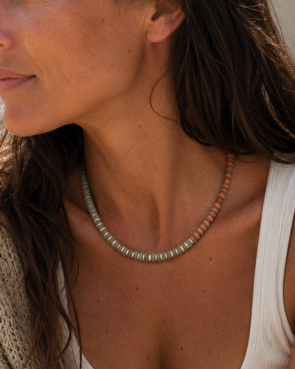 Collar ISLA