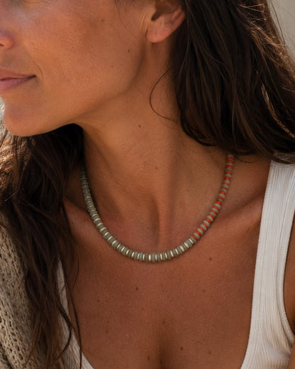 Collar ISLA