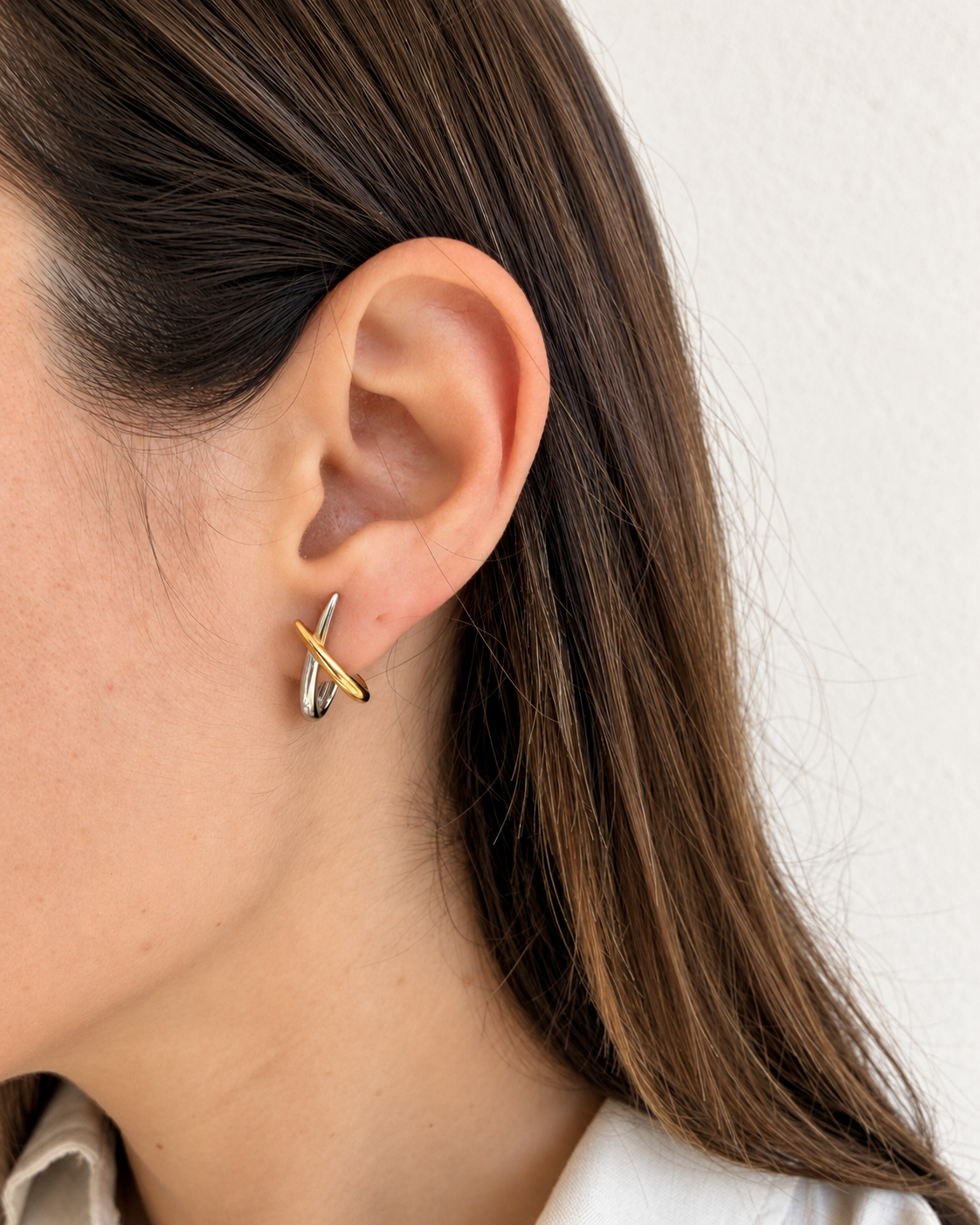 Pendientes AMALIA