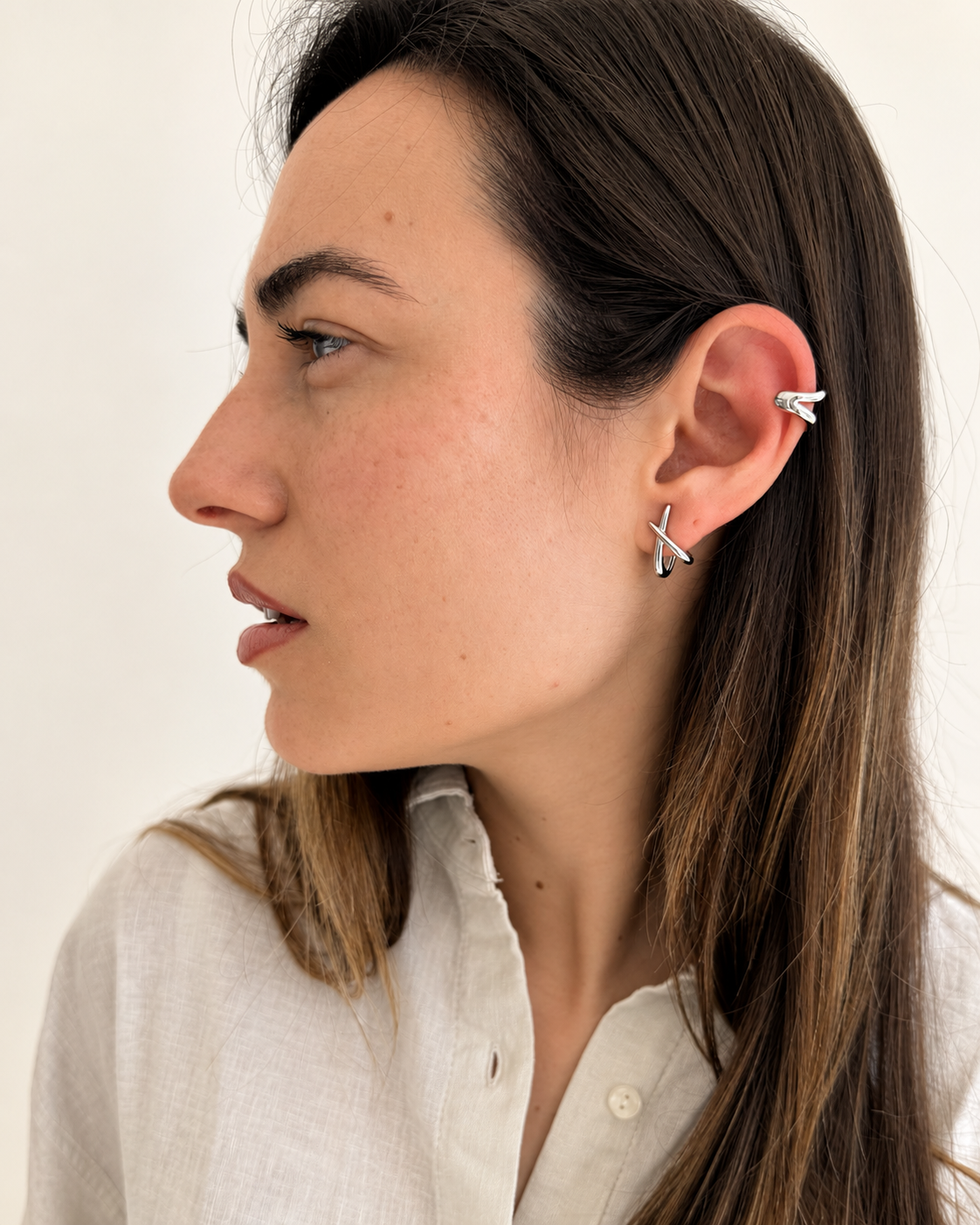 Pendientes AMALIA