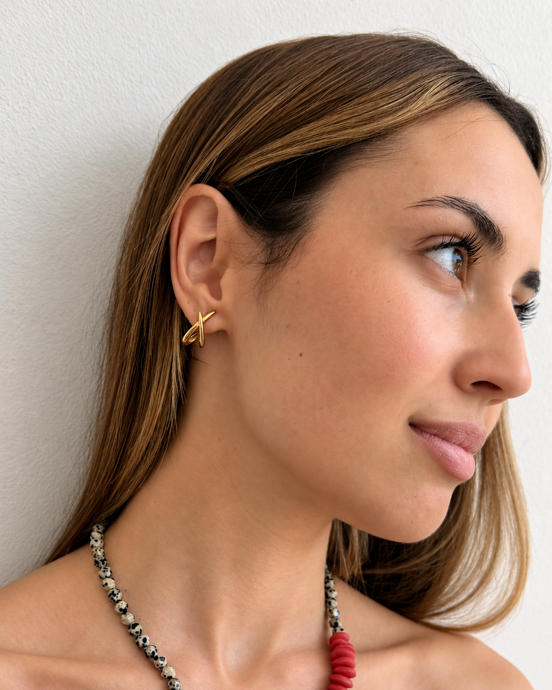 Pendientes AMALIA