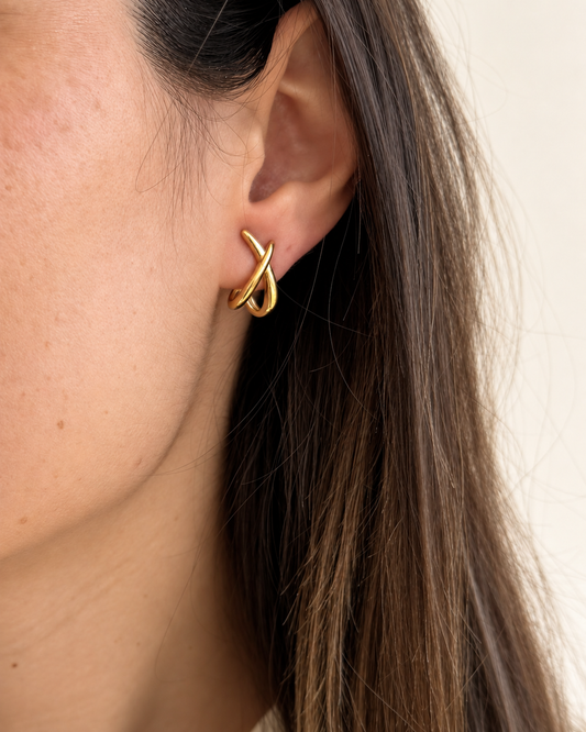 Pendientes AMALIA