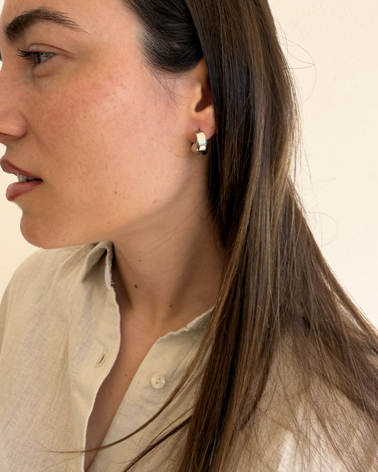 Pendientes MALENA