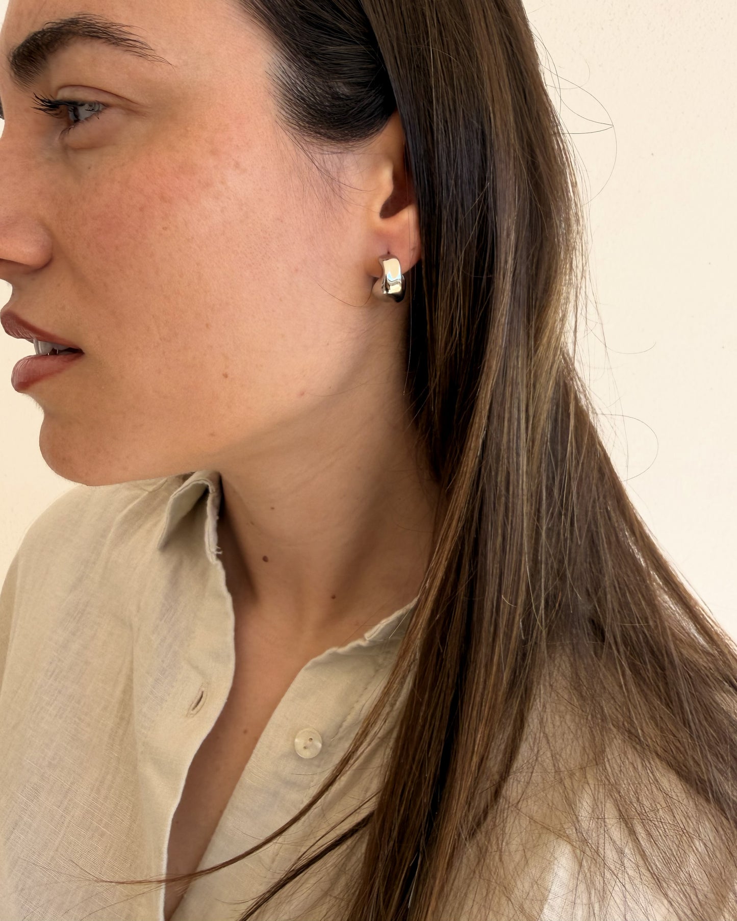 Pendientes MALENA