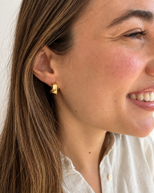 Pendientes MALENA