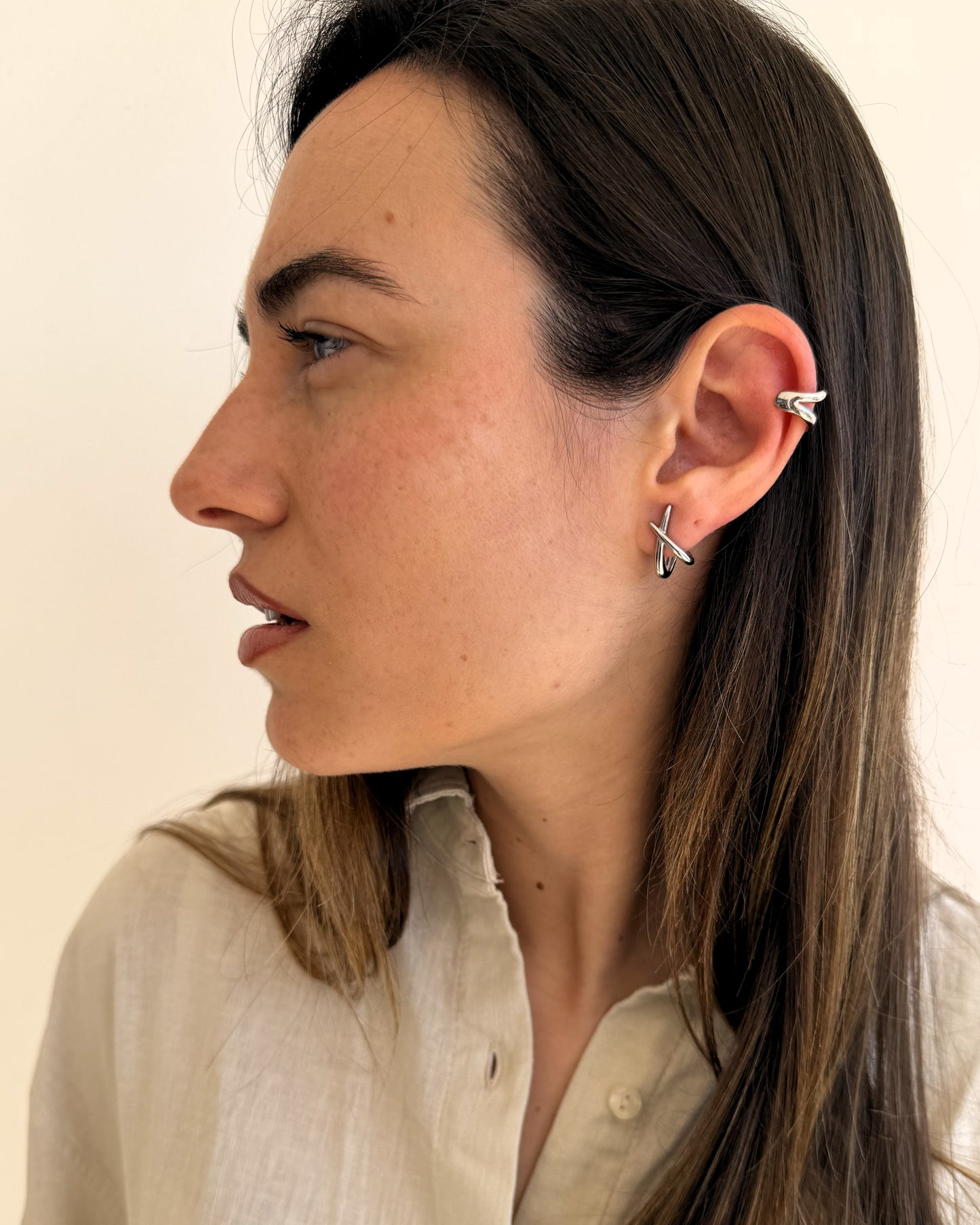 Pendientes AMALIA