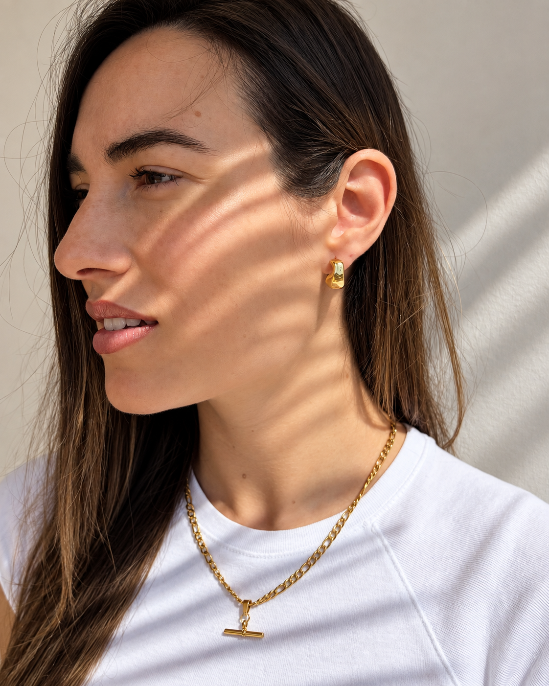 Pendientes MALENA