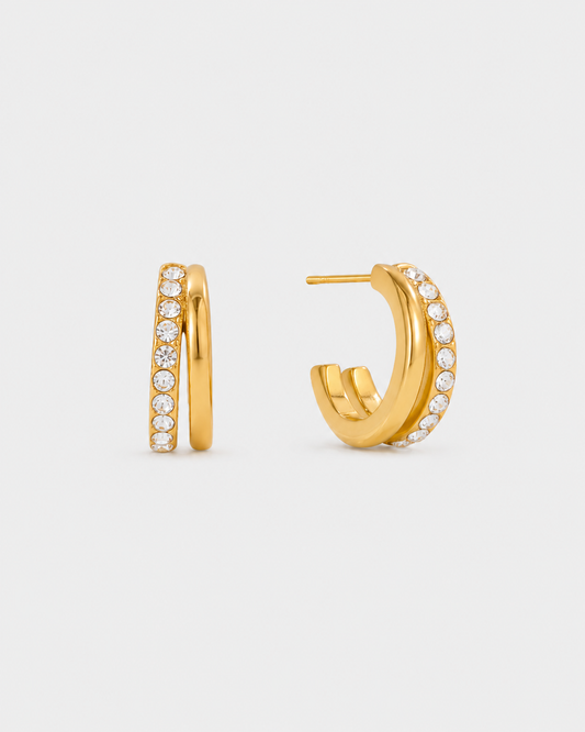 Pendientes ALICIA