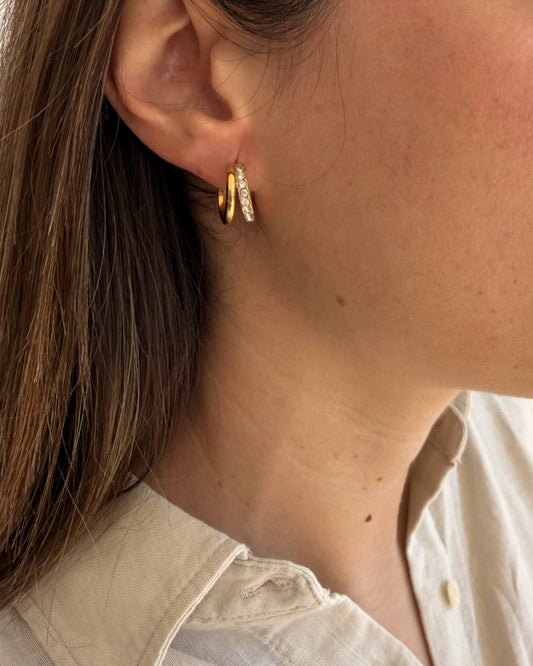 Pendientes ALICIA