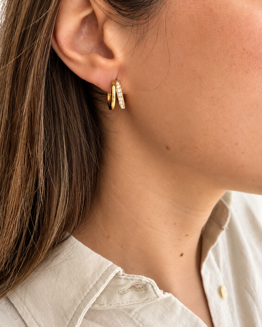 ALICIA Earrings