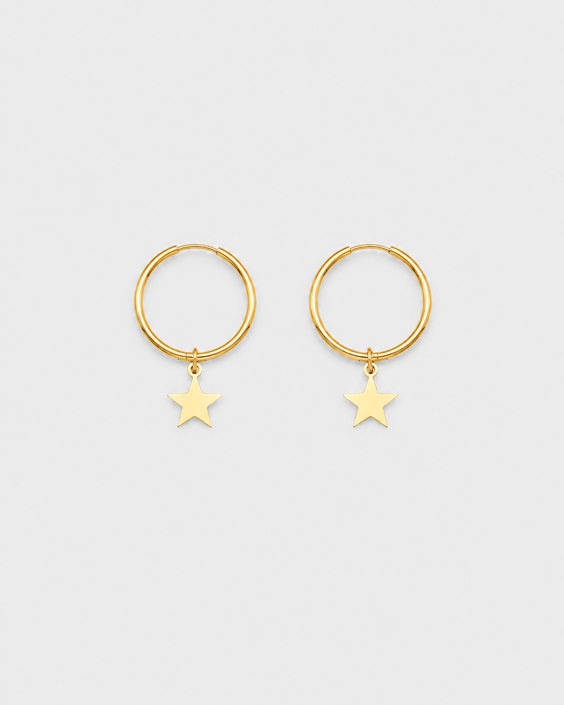 Basic earrings