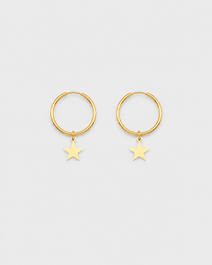 Basic earrings