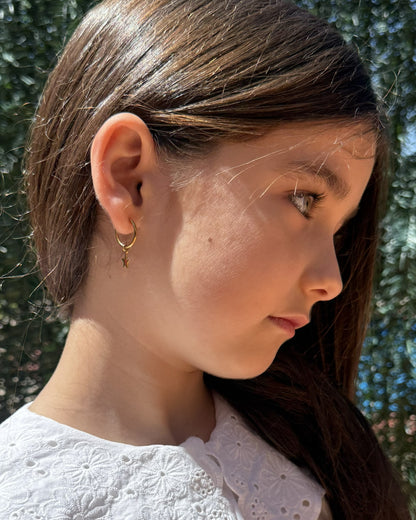 Basic earrings