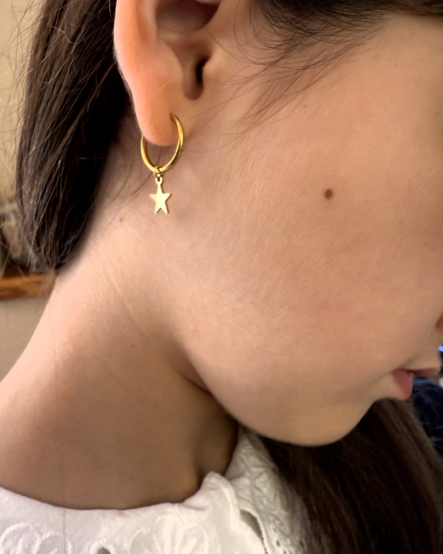 Basic earrings