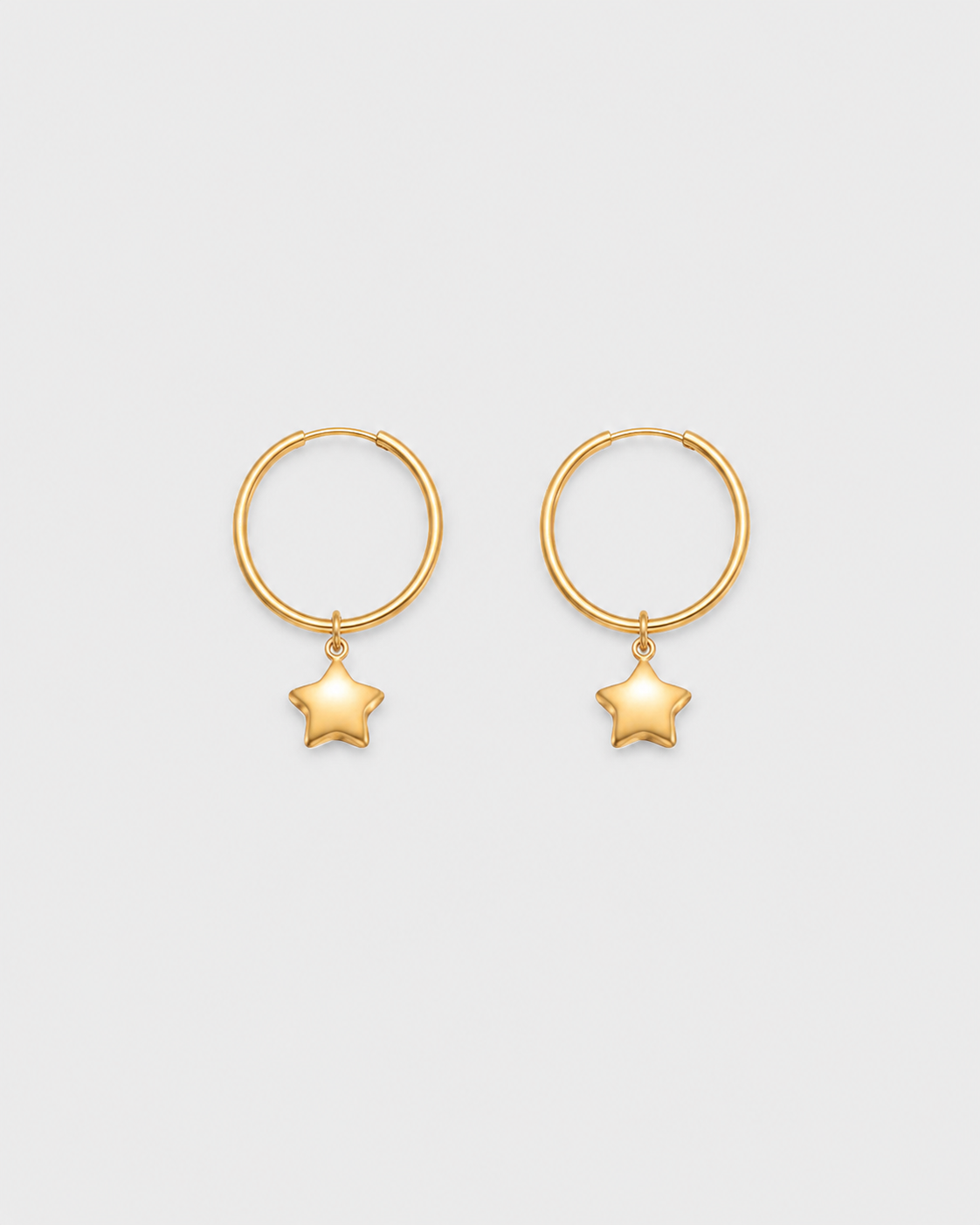Basic earrings