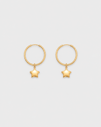 Basic earrings