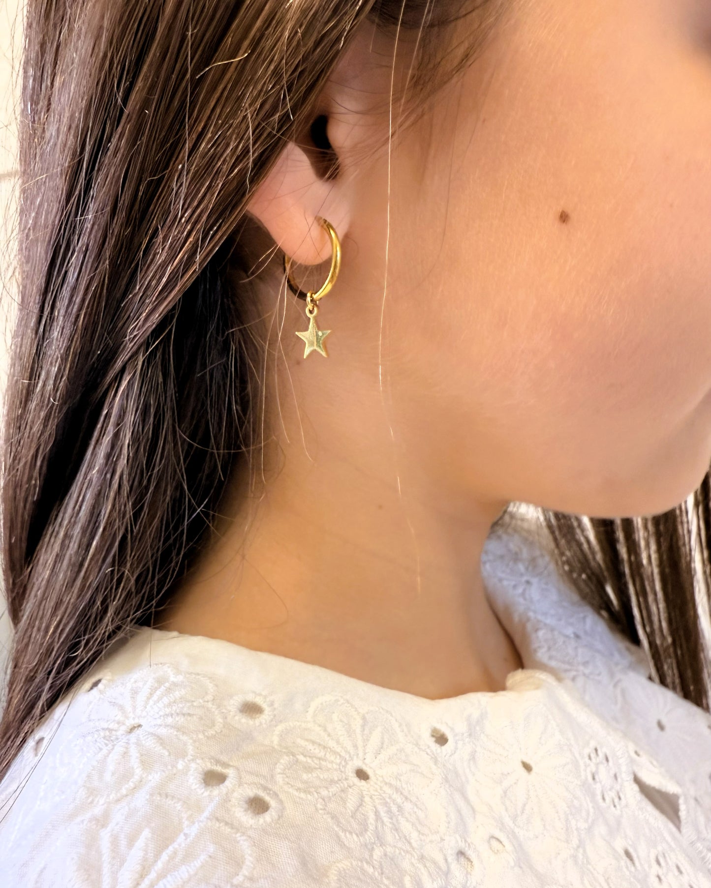 Basic earrings