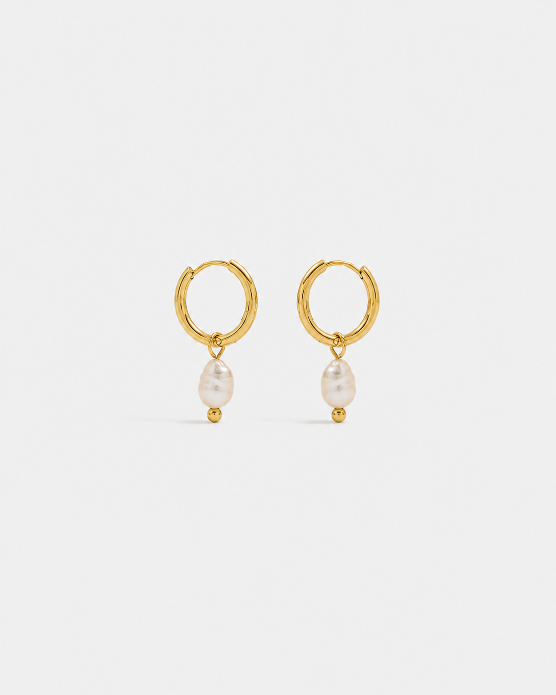 Pendientes mini STELLA