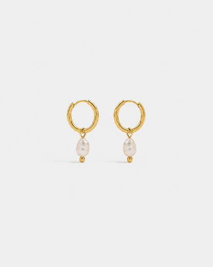 Pendientes mini STELLA