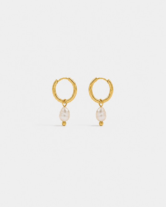 Pendientes mini STELLA