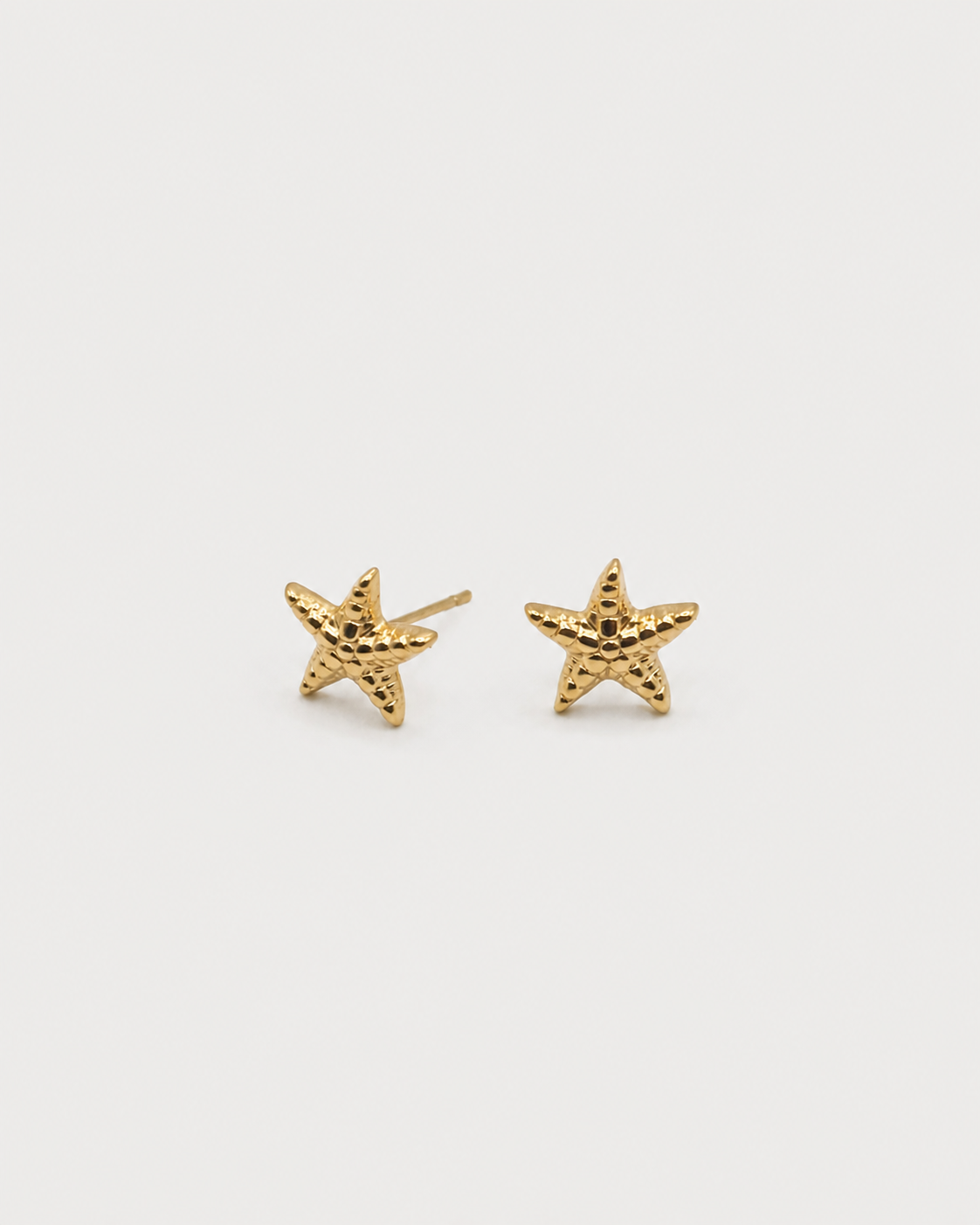 Pendientes ESTRELLA de MAR