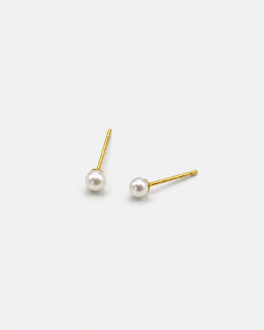 Hoops + star with moon