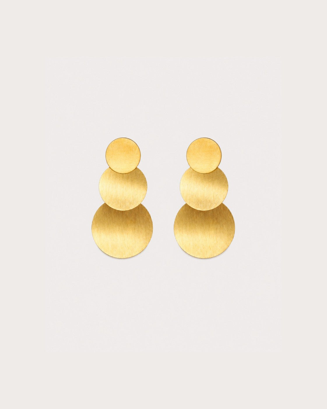 Pendientes IRENE