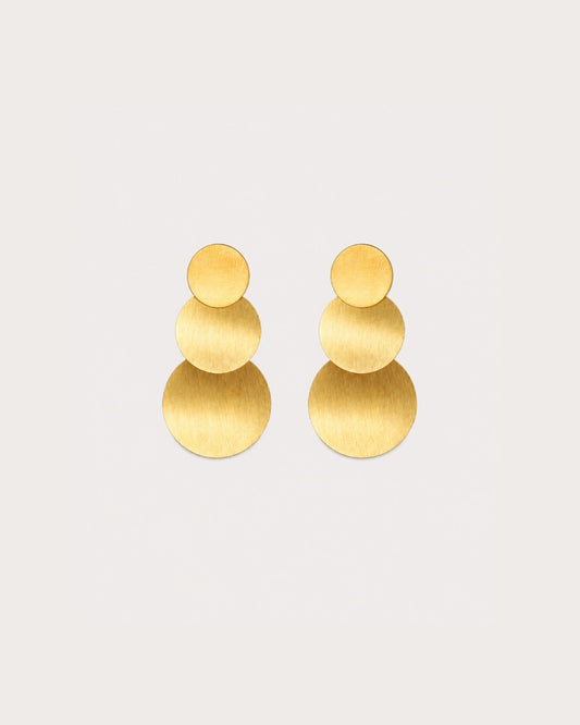 Pendientes IRENE