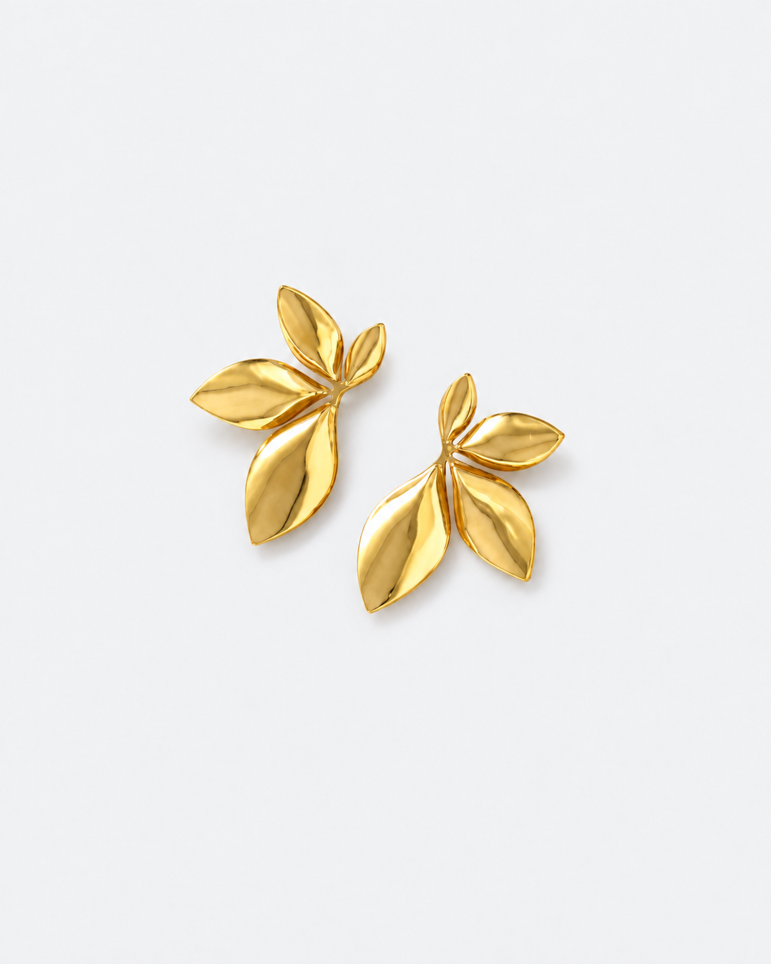 Pendientes LAURA