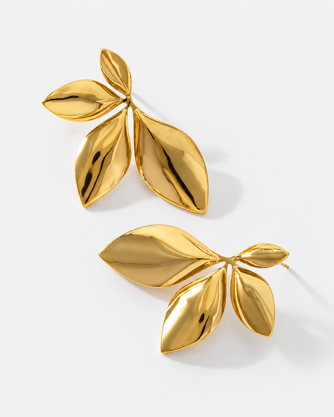 Pendientes LAURA