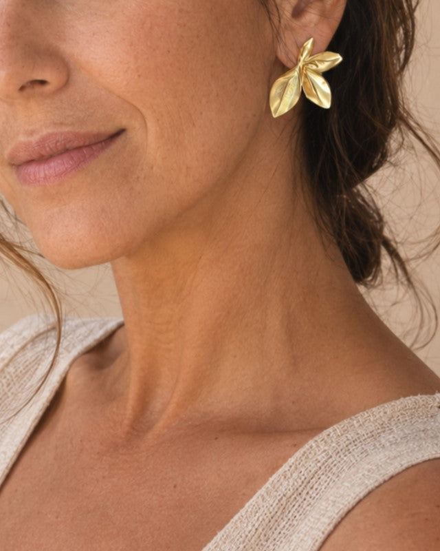 Pendientes LAURA