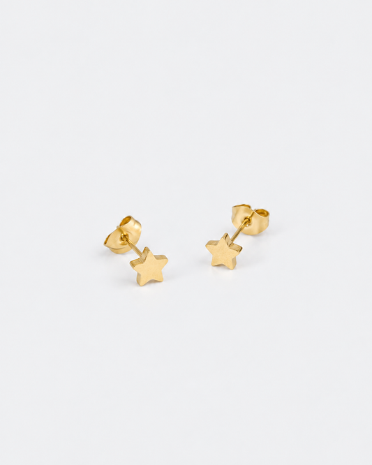 Pendientes ESTRELLA