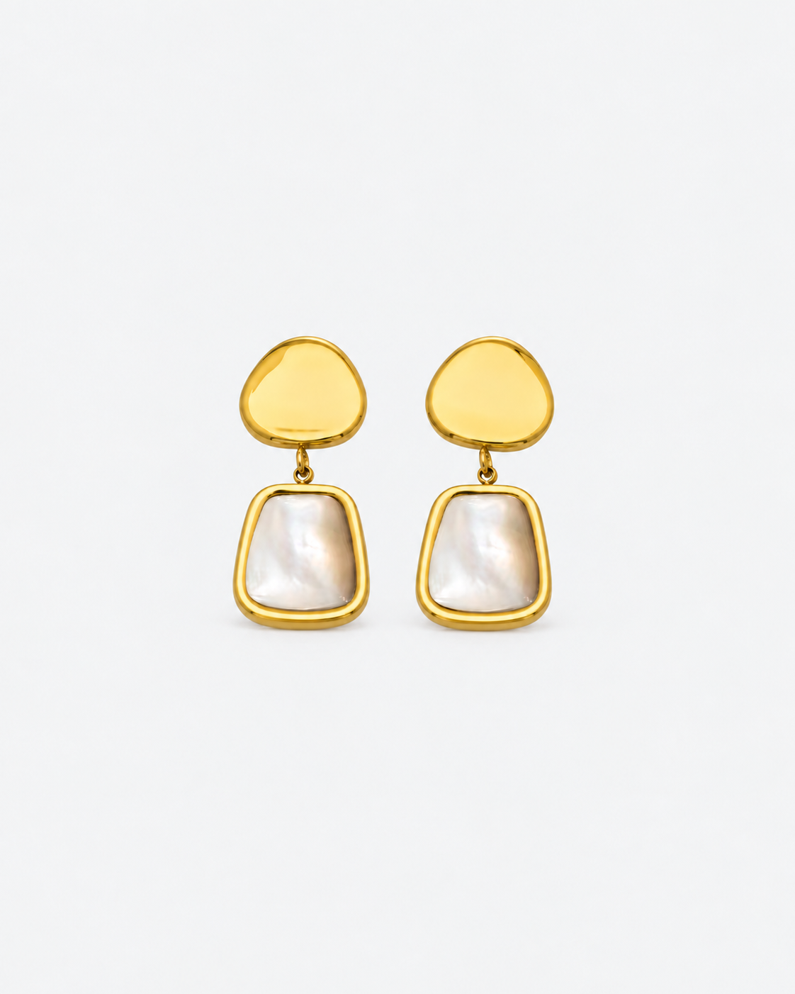Pendientes MARGOT