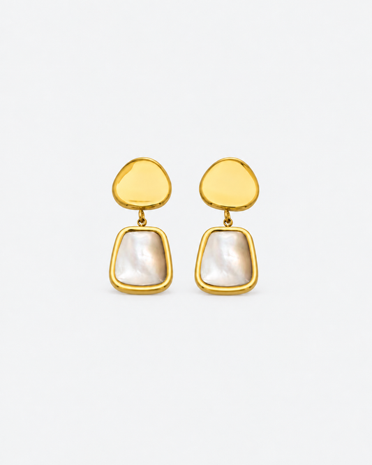 Pendientes MARGOT