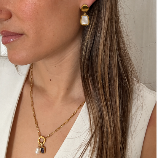 Pendientes MARGOT