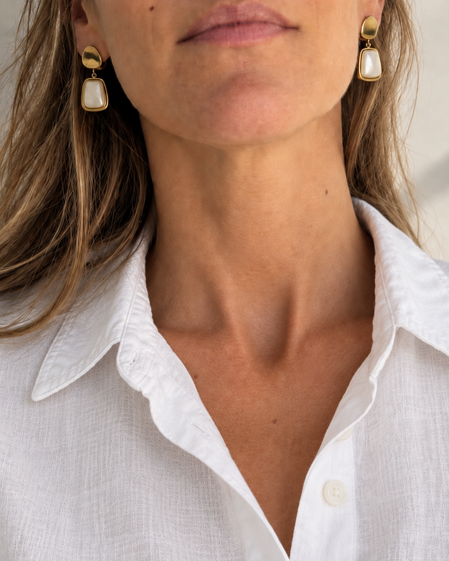 Pendientes MARGOT