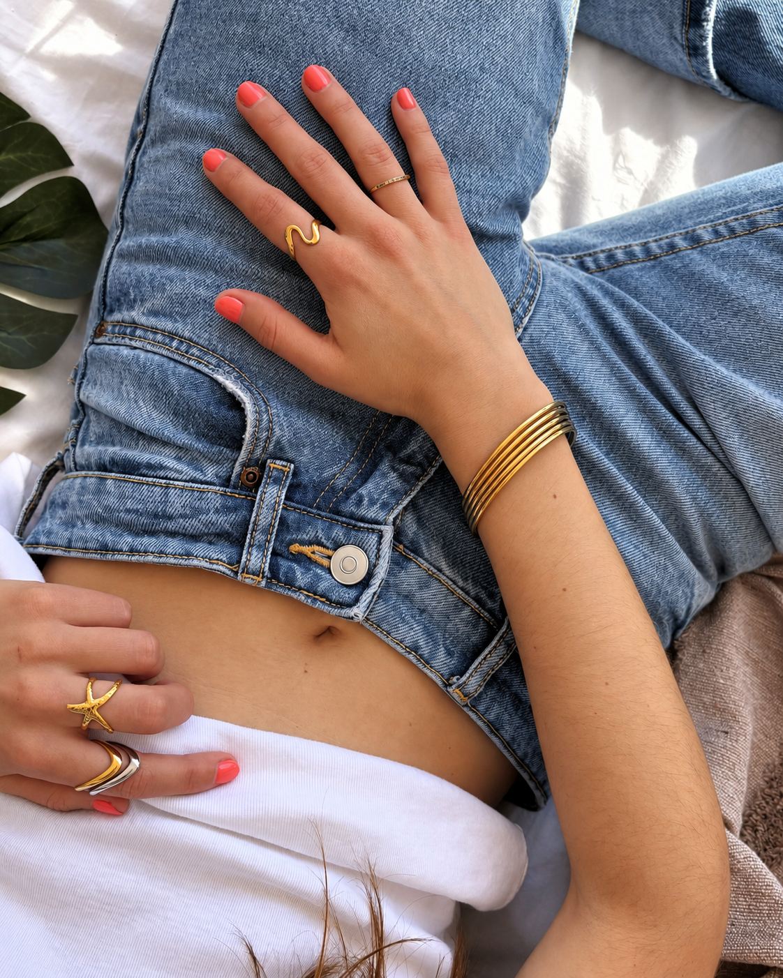 PAOLA bracelet