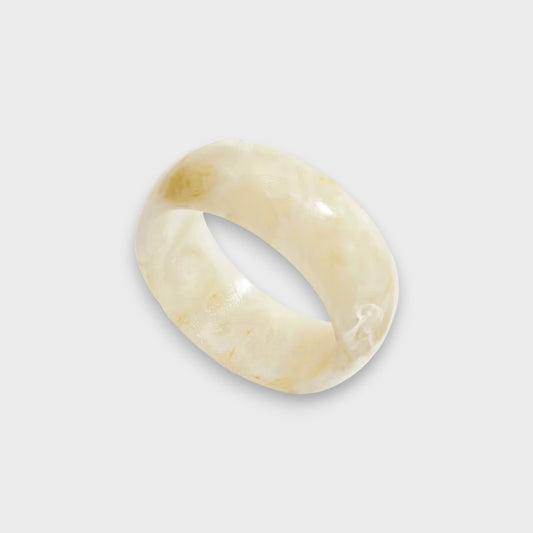 Set pulseras de resina ONA