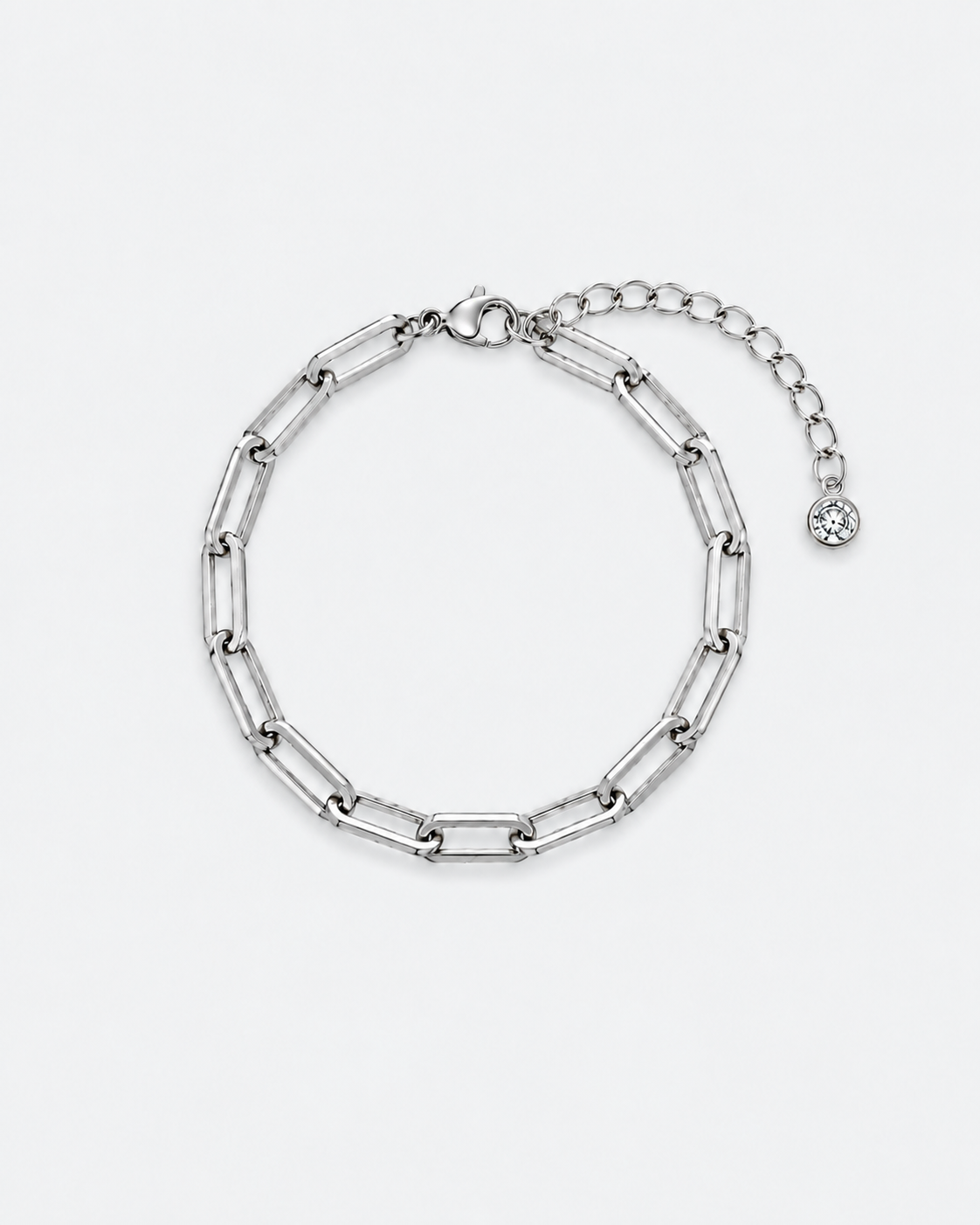Pulsera PAPERCLIP