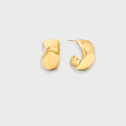 Pendientes MALENA
