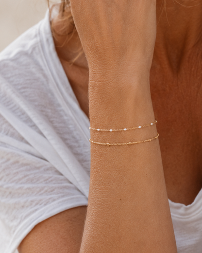 ISA bracelet