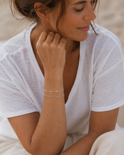 ISA bracelet