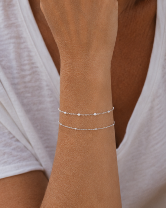 ISA bracelet