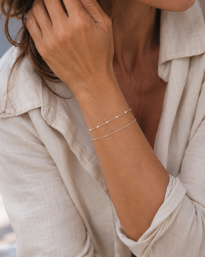 ISA bracelet